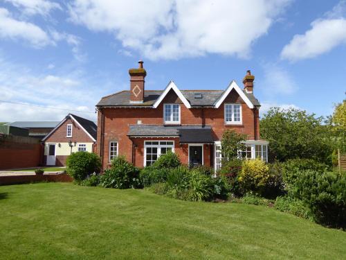 Littlebredy Bed & Breakfast | Pump Cottage
