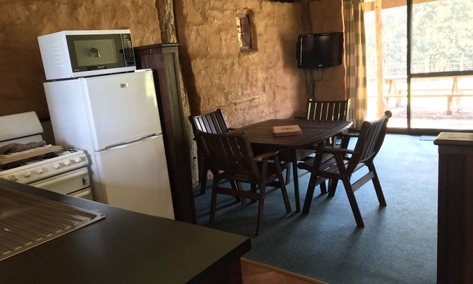 Pemberton Cottage | Pump Hill Farm Cottages
