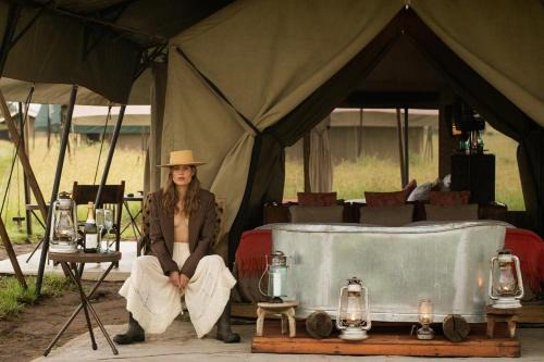 Serengeti National Park Other | Pumzika Luxury Safari Camp