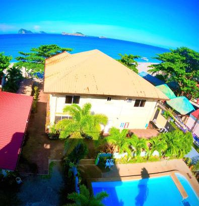Pundaquit Resort | Pundaquit Luxury Resort