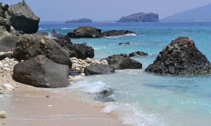 Pundaquit Hotel | Pundaquit Luxury Resort
