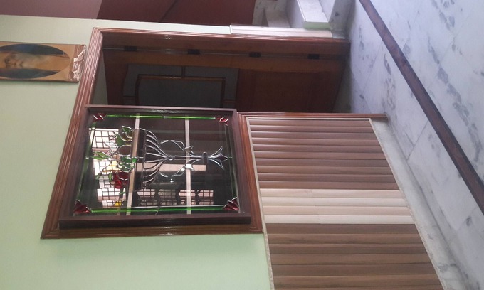 Amritsar House | Punjabi Peaceful villa with private Garden