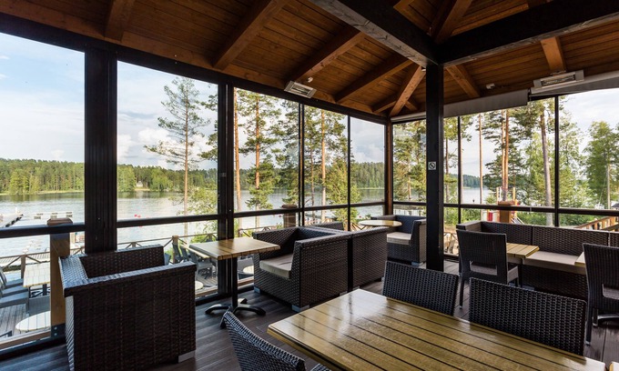 Punkaharju Other | Punkaharju Resort