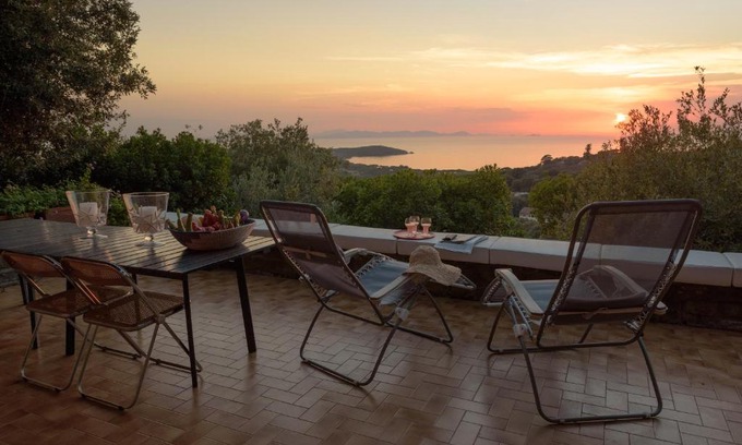 Punta Ala Apartment | Punta Ala Luxury Villa