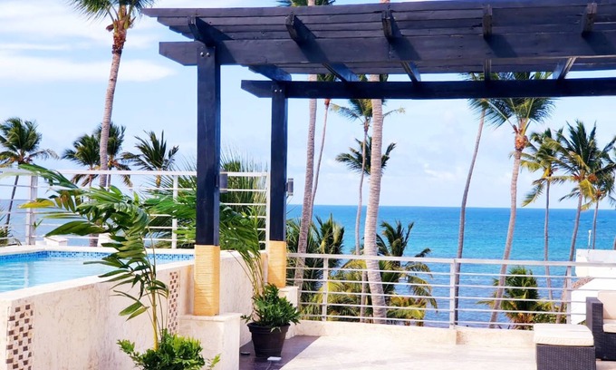 El Cortecito Condo | Punta Cana 6 BR Beach Luxury Penthouse Style + FREE BONUS