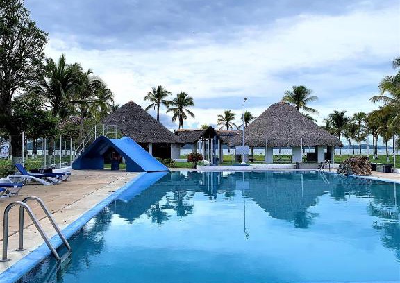 Punta Chame Apartment | Punta Chame Beach Apartment