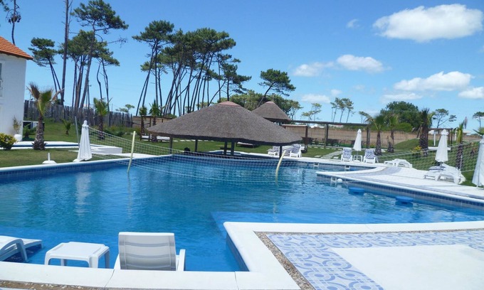 Chihuahua Hotel | Punta del Este Arenas Hotel & Resort