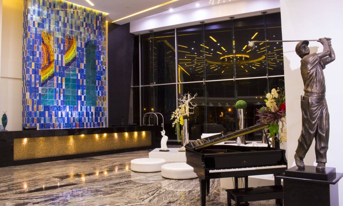 Piedecuesta Hotel | Punta Diamante Premium Hotel