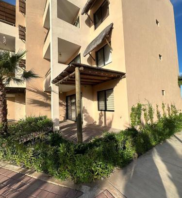Navolato Apartment | Punta Paraiso Departamento