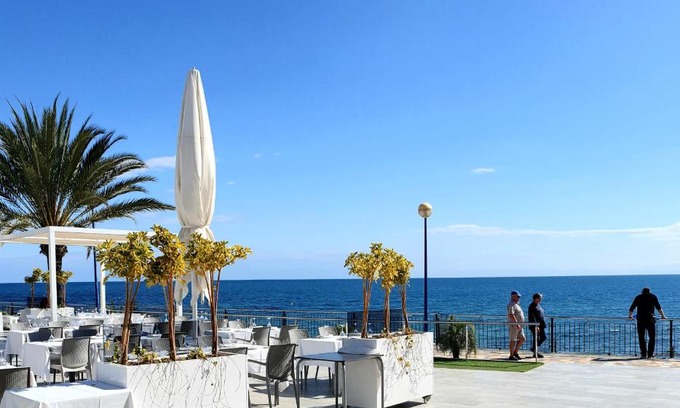Punta Prima Apartment | Punta Prima Pleamar
