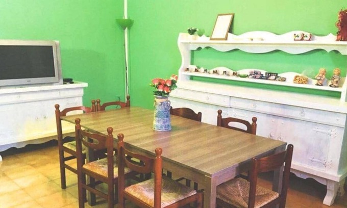 Specchiarica Villa | Punta Prosciutto, Torre Lapillo,