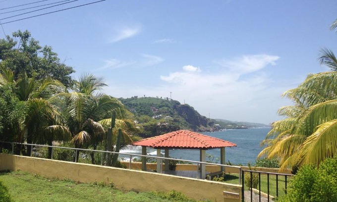 Tamanique Apartment | Punto Palmarcito