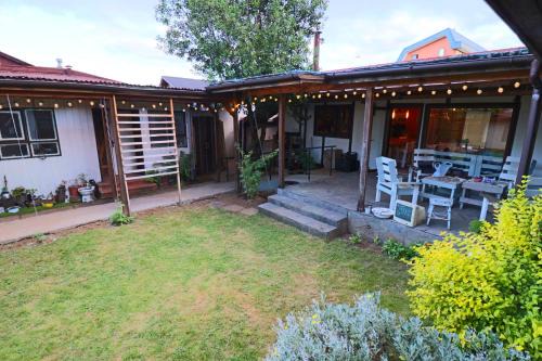 Osorno Bed & Breakfast | Punto Rockstar Osorno