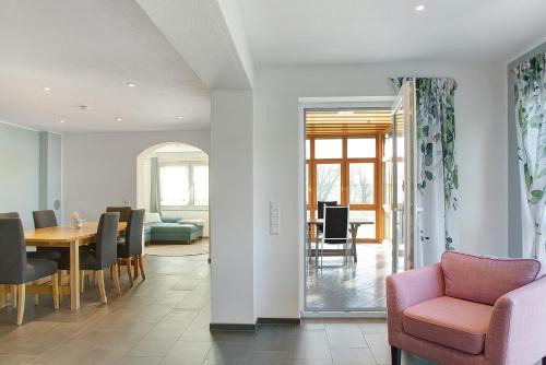Bad Griesbach im Rottal Apartment | Pur Wohnen - Wohnung West