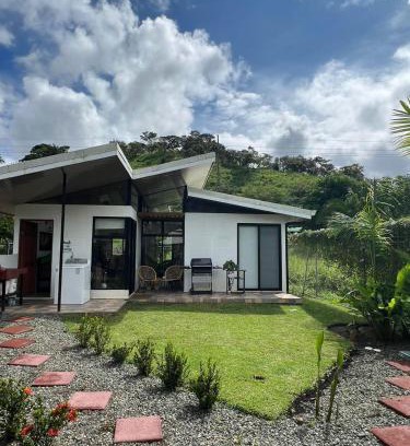 Ciudad Cortes House | Pura Vida Beach House