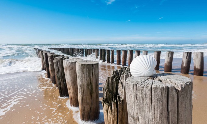 Duhnen Hotel | Pura Vida Hotel Cuxhaven