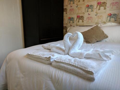 Sandford House | Purbeck Escape
