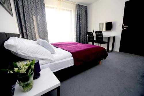 Zwierzyniec Apartment | Pure Apartments Kraków