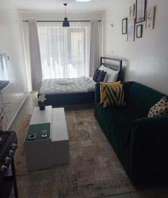 Ongata Rongai Apartment | Pure Bliss Stay