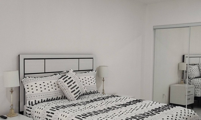 North Las Vegas Apartment | Pure Essence