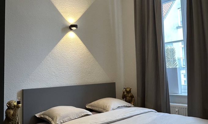 Burgsteinfurt Apartment | Pure Highlight Living 5 - Burgsteinfurt
