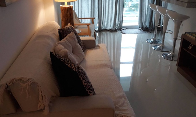 Camorim Apartment | Pure Island Season - Salvador Allende and Riocentro