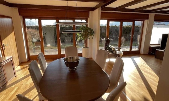 Treffen Apartment | Pure Living Ossiachersee
