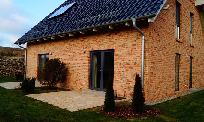 Lancken-Granitz House | Pure peace and relaxation, close to Sellin, Baabe, Göhren and Binz.