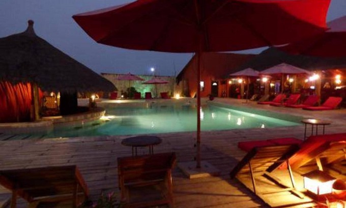 Lome Hotel | Pure Plage