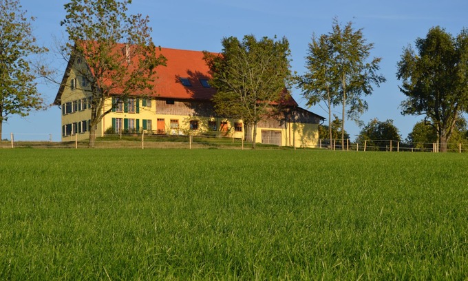 Bad Waldsee Apartment | Pure relaxation - beautiful apartment in a fantastic location.