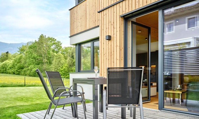 Faistenau Apartment | PureEscape