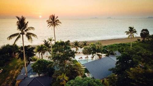 Talingchan Resort | Purin Resort & Restaurant- SHA Plus