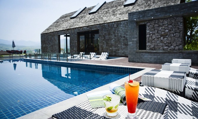 Pai Villa | Puripai Villa Wellness & Retreat