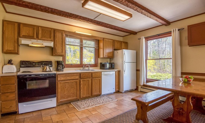 East Madison Hotel | Purity Spring Resort