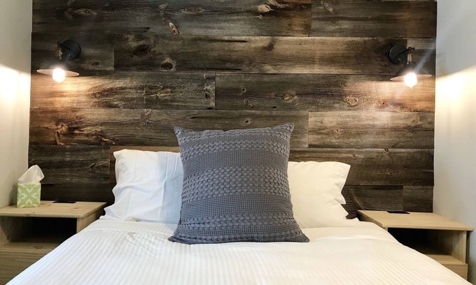 Crested Butte Bed & Breakfast | Purple Mountain Bed & Breakfast
