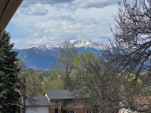 Village Seven House | Purple Mountain Majestic Retreat