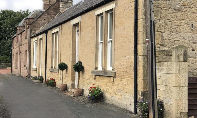 Allanton House | Purves Cottage