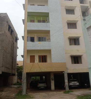 Tiruchanur House | Purvi Homestay