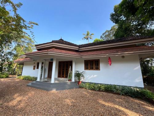 Kottayam House | Puthenveettil