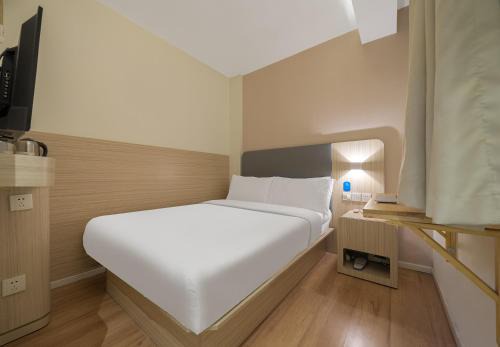Siming Hotel | Puyou Hotel