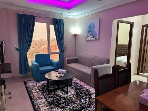 Fahaheel Apartment | Pyramiza Hotel Al Mangaf فندق بيراميـــزا المنقف