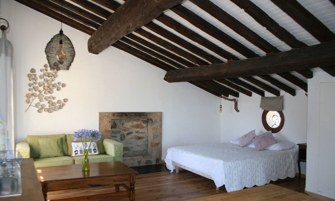 Castelnou Apartment | Pyrenean Paradise