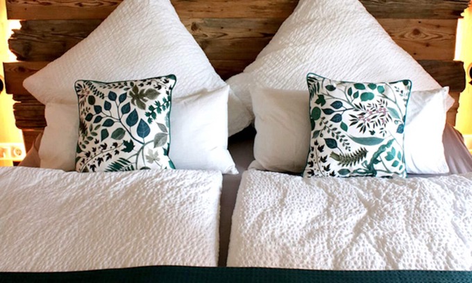 Gosau Apartment | Q3 Dammwiese - Apartment for up to 3 guests