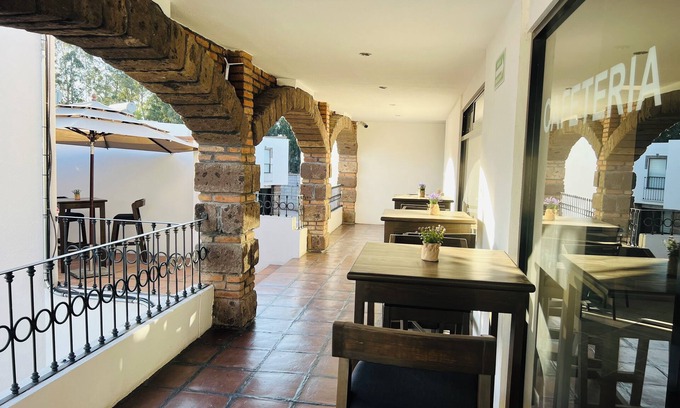 San Luis Potosi Apartment | QA HOTEL