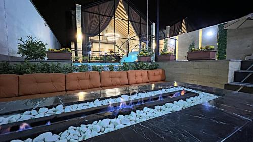 Azerbaijan Villa | Qabala Twin Villa