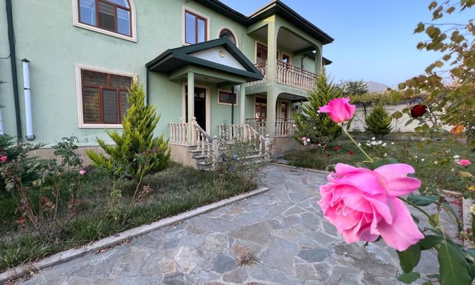 Gabala Hotel | Qafqaz Kahran Cottage