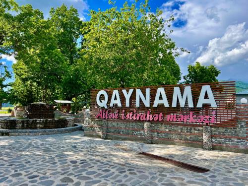 Azerbaijan House | Qaynama Hotel