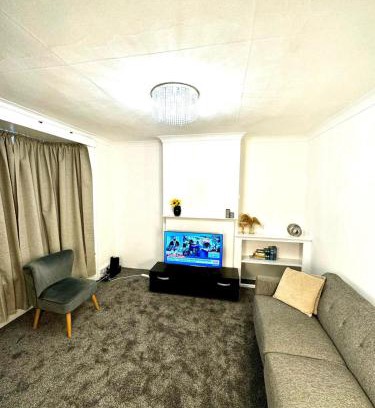 Ashford House | QD Homes