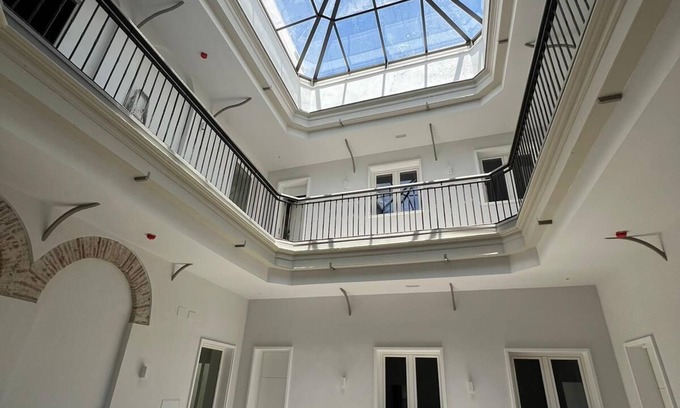 Old Town Resort | Qe Apartments