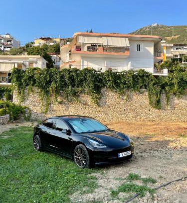 Qeparo Apartment | Qeparo Andrea Markou rooms